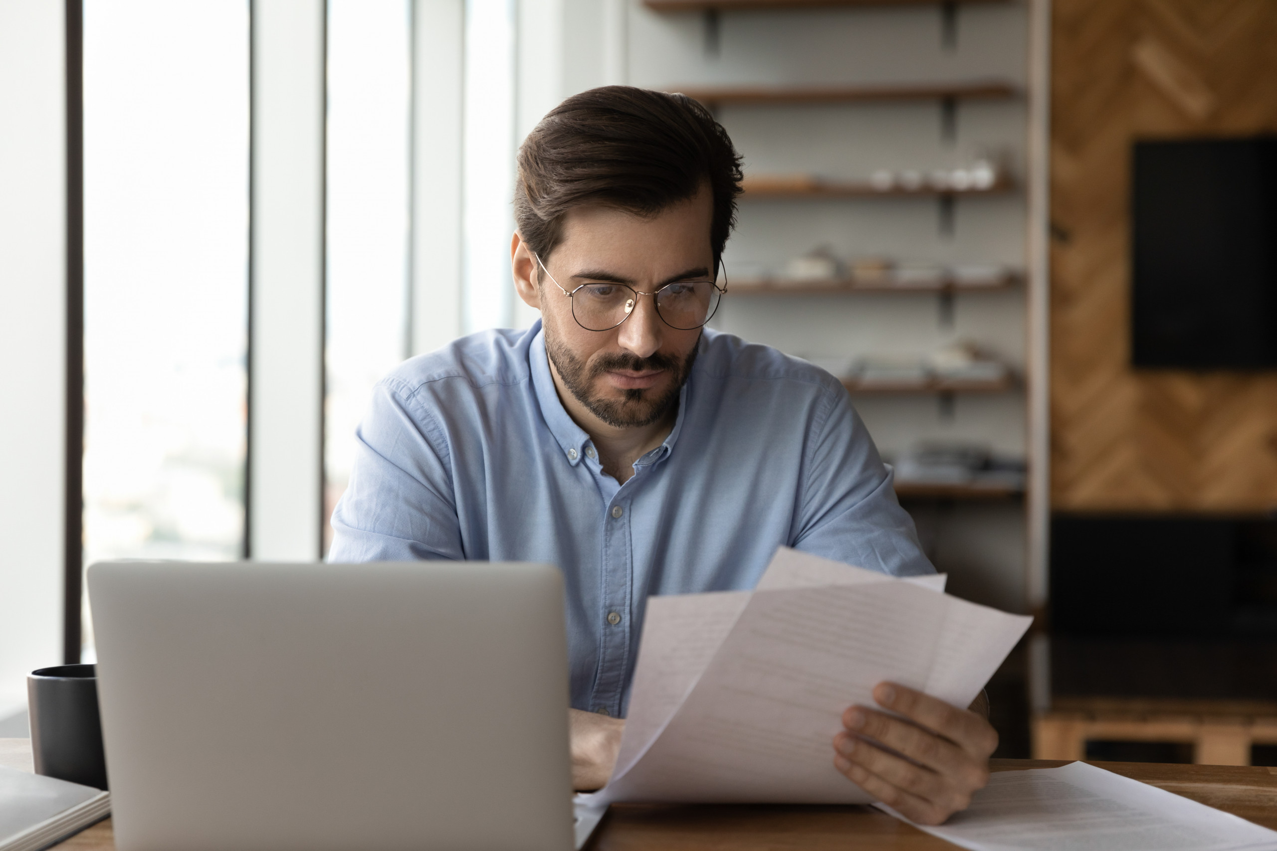 Year End Financial Planning