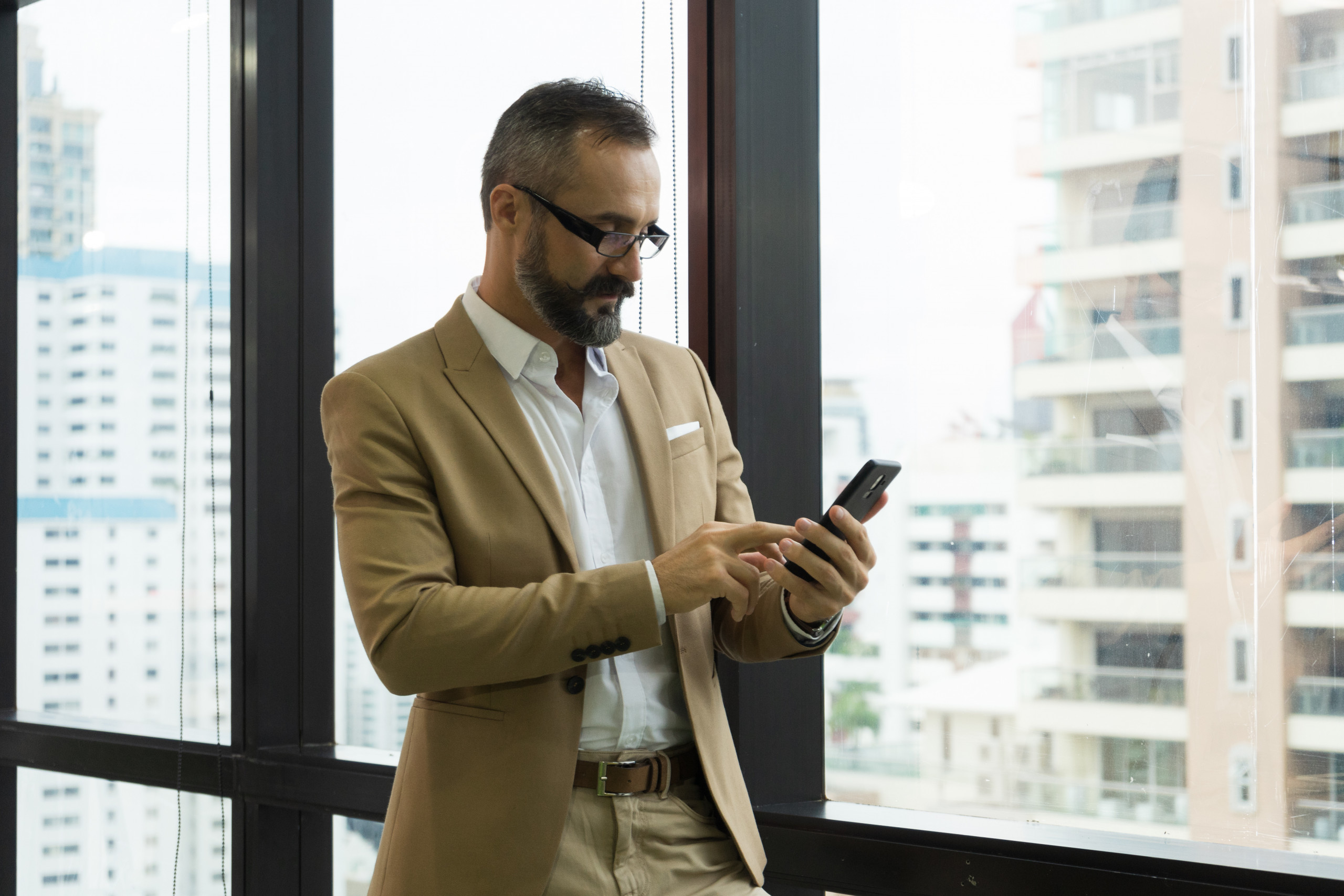 Want better financing? 3 Ways to improve how you look financially.